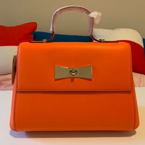 Kate Spade 2 Park Avenue Little Lovely bag